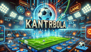 Kantorbola: A Leading Online Gaming Platform in Indonesia with High Security, Easy Wins, and Attractive Promotions