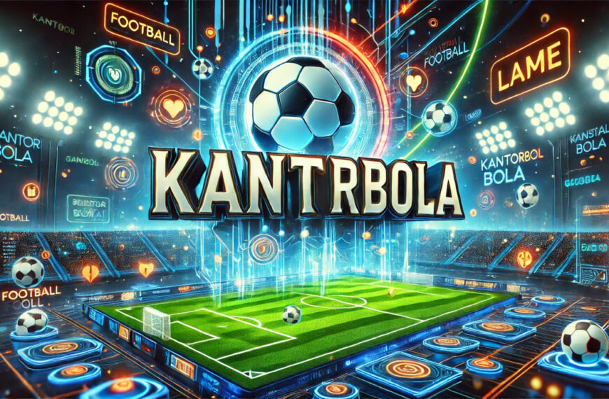 kantorbola