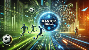 Kantorbola: Offering Indonesian Gamers the Best Online Games and Big Promotions You Can’t Miss