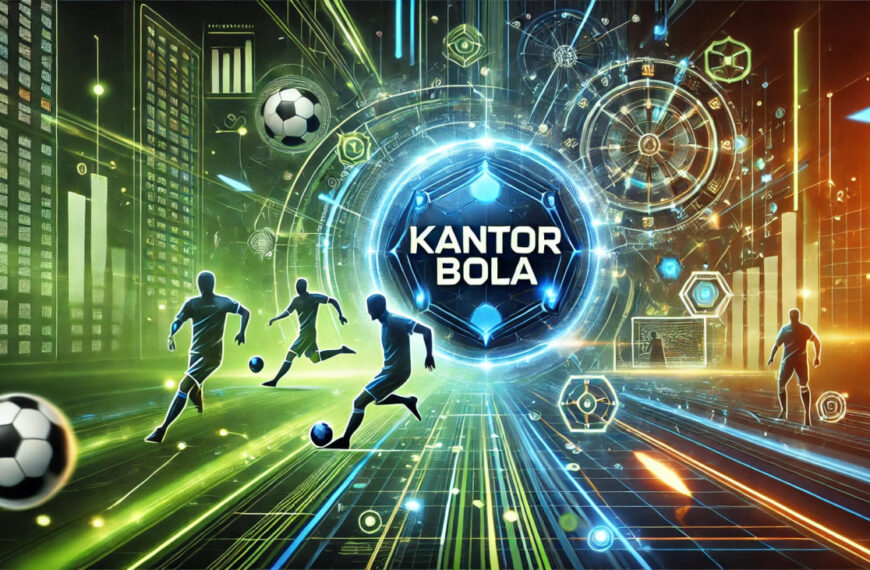 kantorbola