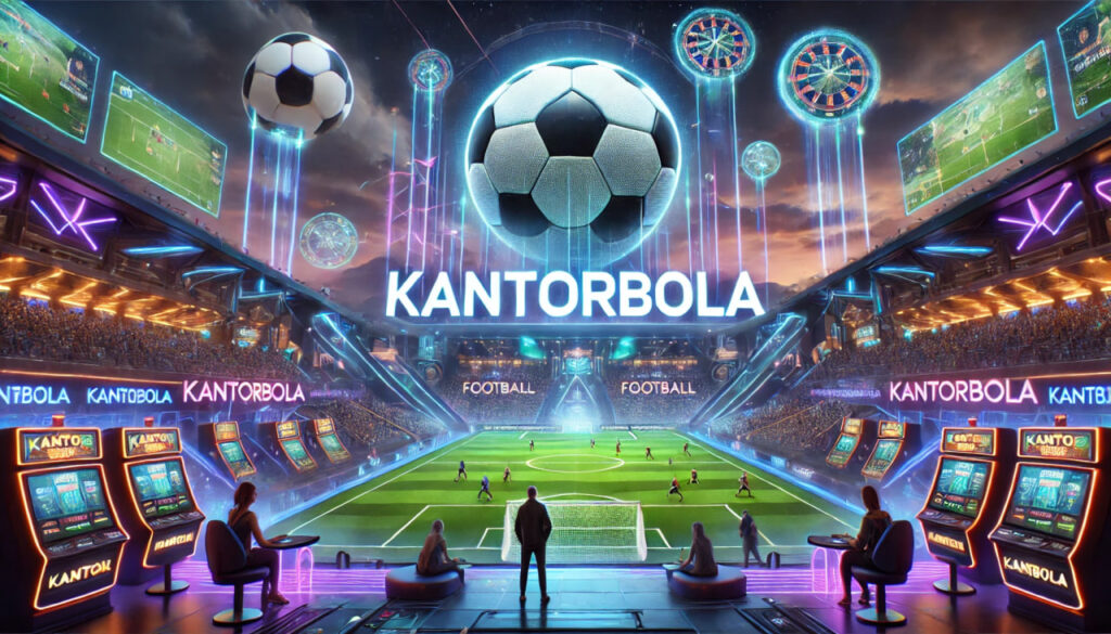 kantorbola