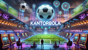 Kantorbola: The Leading Online Gaming Platform in Indonesia with Exciting Promotions and Easy Wins for All Players