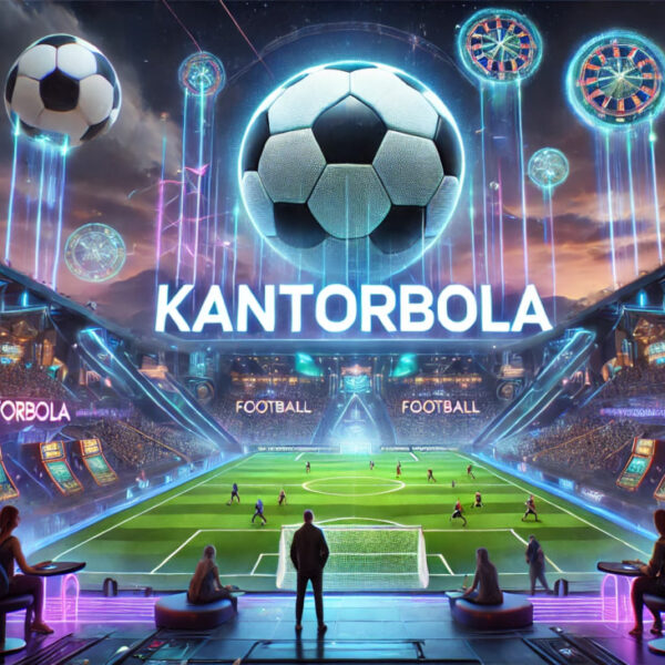 kantorbola