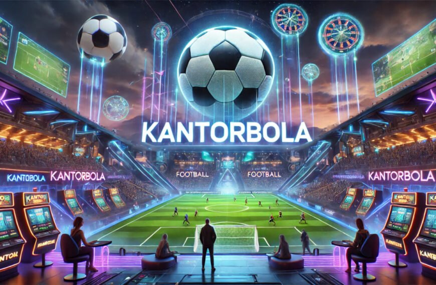 kantorbola