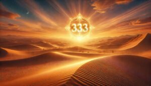 Discover the Spiritual Meaning of 333 Angel Number and Unlock Divine Guidance and Growth