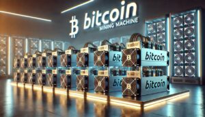 The Future of Bitcoin Mining: Maximizing Profitability with the Right Machines