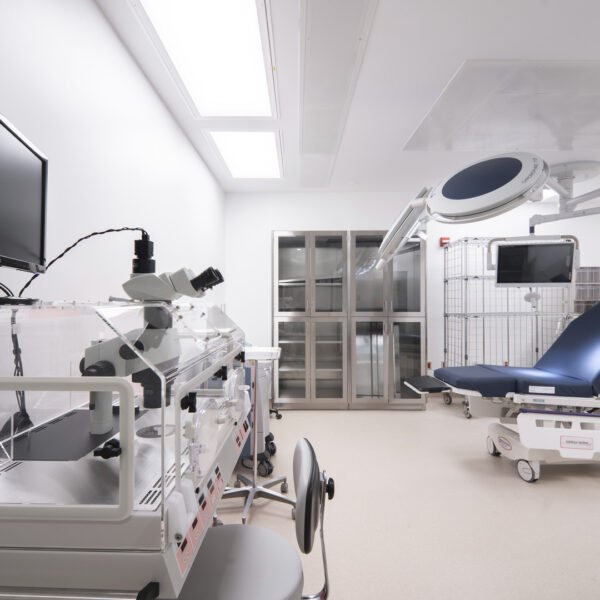 Center for Reproductive Endocrinology