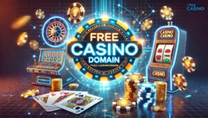 Join Free Casino Today for Exclusive New Membership Coupons and Amazing Benefits!