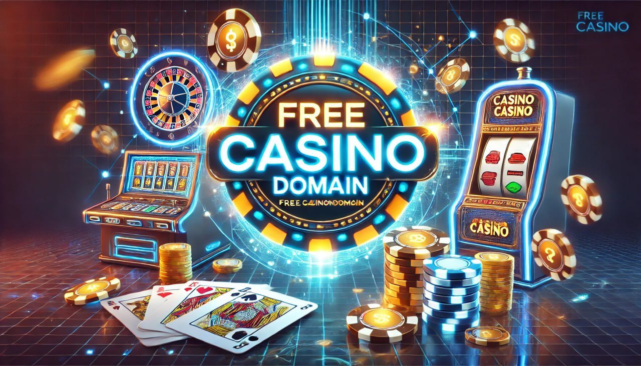 Free Casino