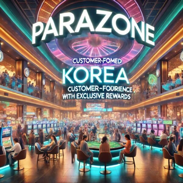 Parazone Korea
