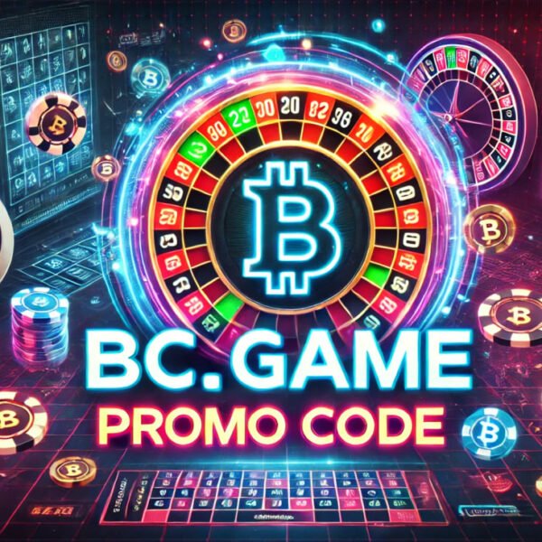 BC.Game Promo Code