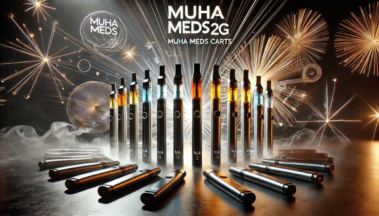 Muha Meds 2G