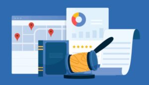 SEO Strategies for Law Firm Websites That Actually Work
