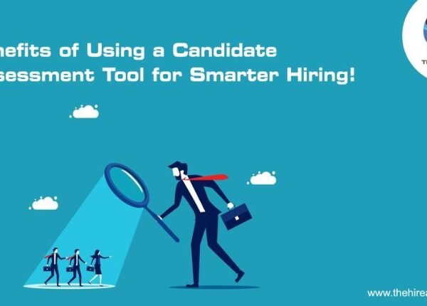 Hire Smarter with These Proven Candidate Assessment Tools Backed by Top Companies