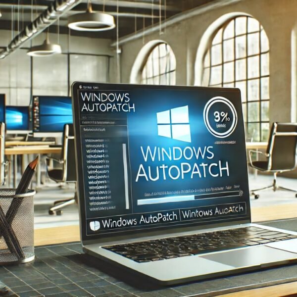 Windows autopatch