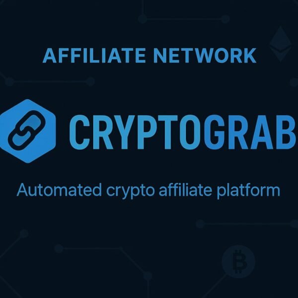 affiliate network