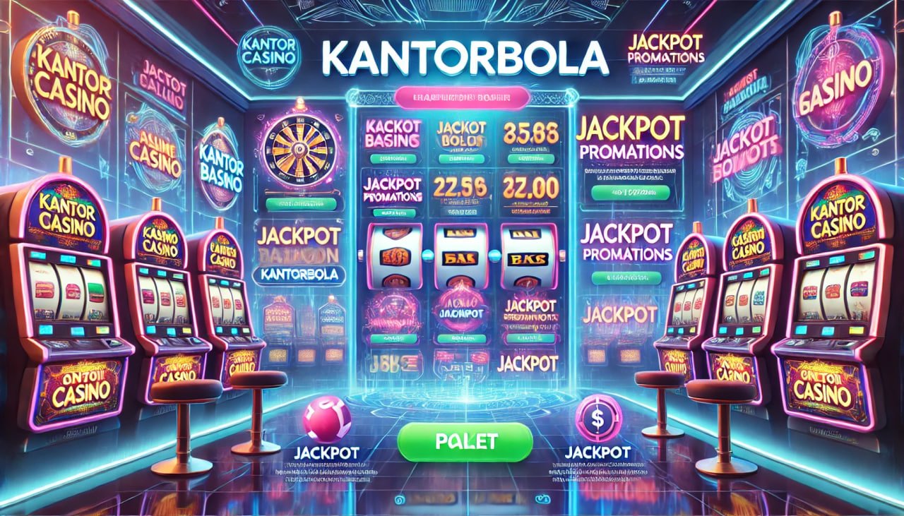 kantorbola