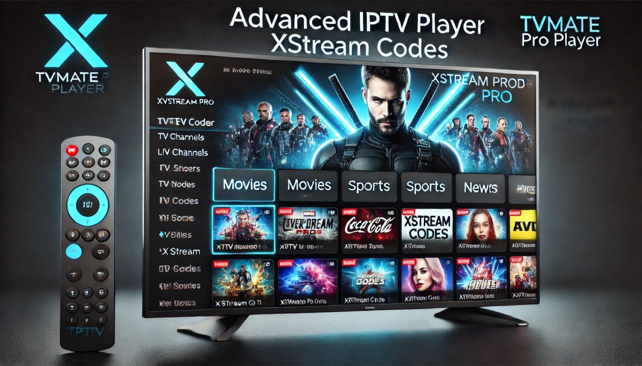 tvmate