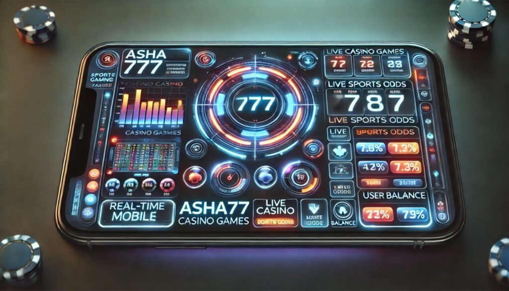 Asha777