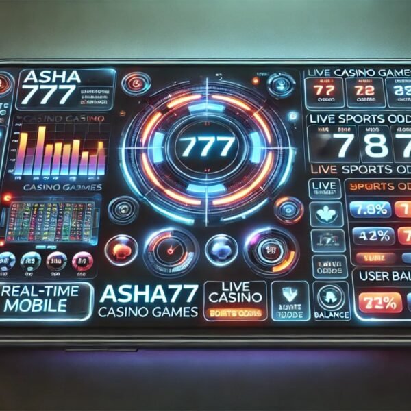 Asha777