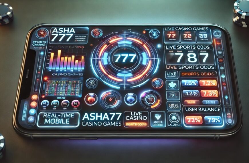 Asha777
