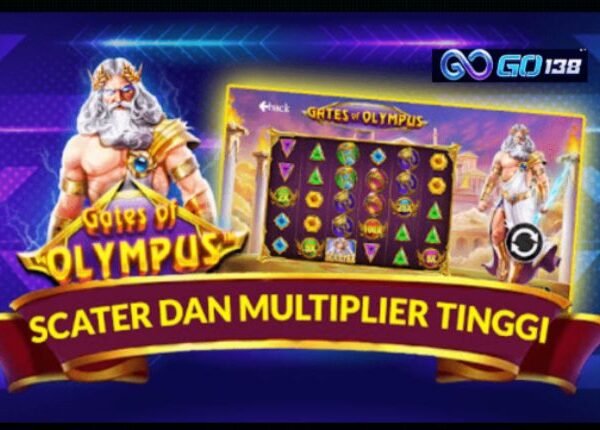 Win Big Daily with Jackpot86 and The Zeus Gacor Slot Link