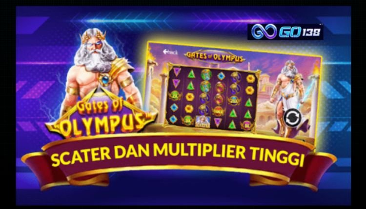 Win Big Daily with Jackpot86 and The Zeus Gacor Slot Link