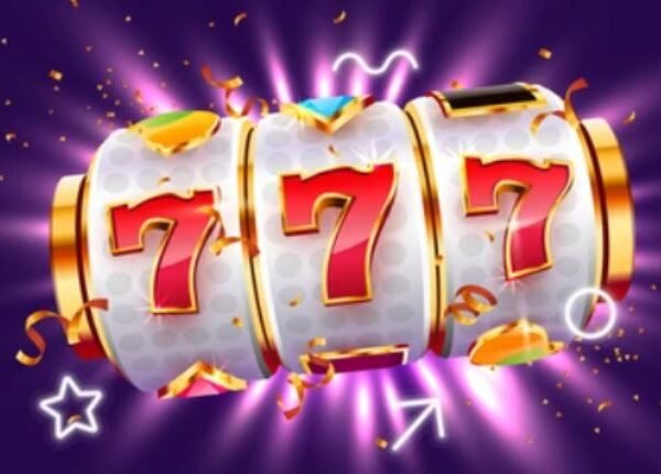 Experience Easy JP Wins on Balaksix Slot777 Gacor Slot Site