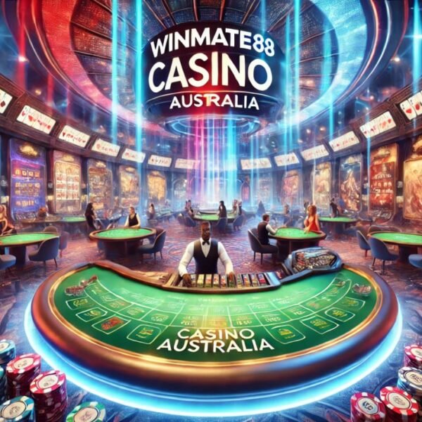 Winmate88