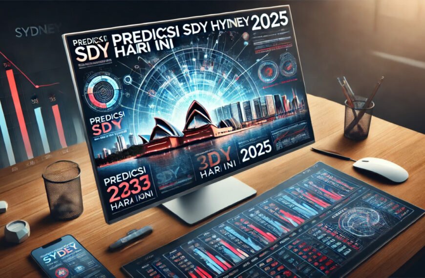 prediksi sdy hari ini 2025