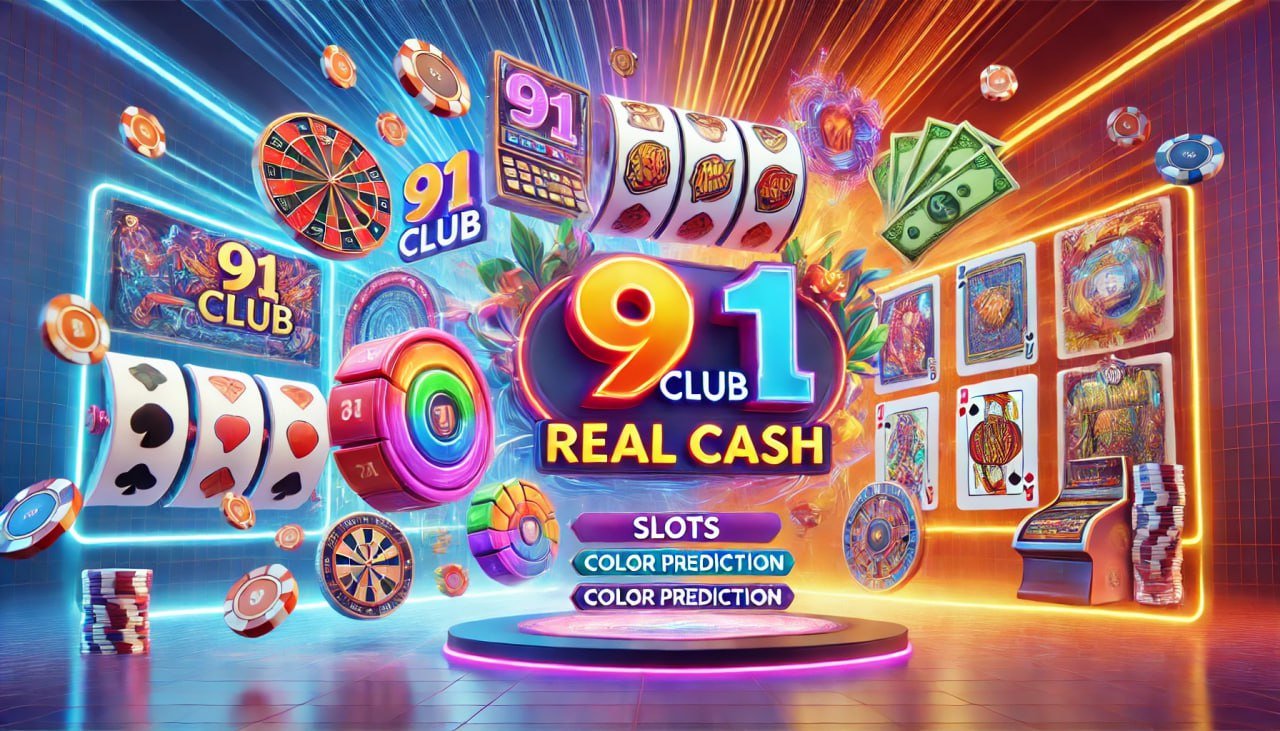 91 club