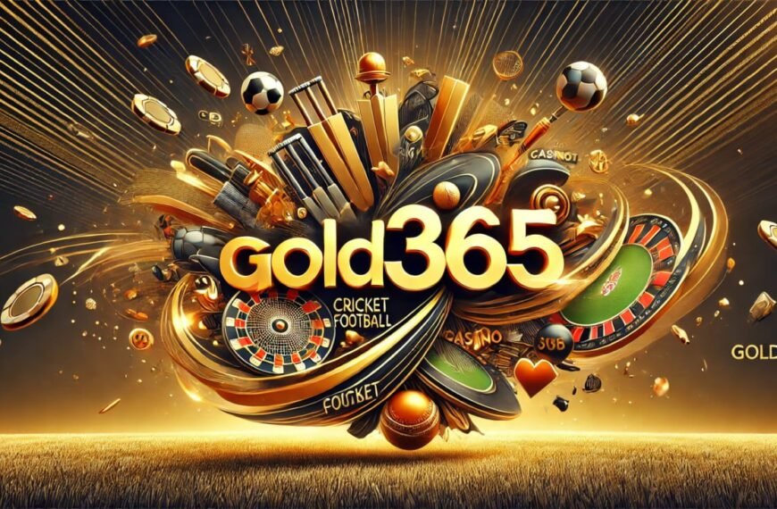 Gold365