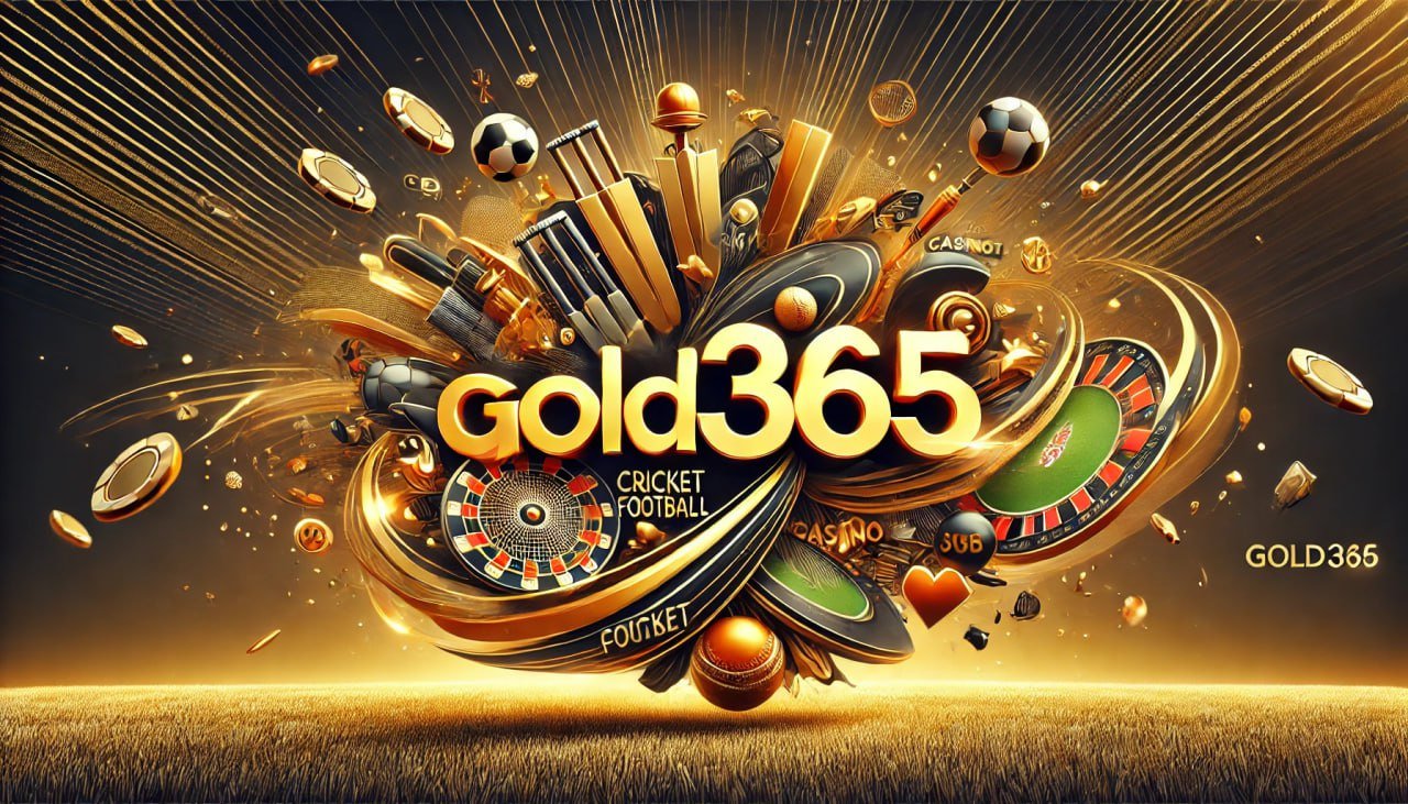Gold365