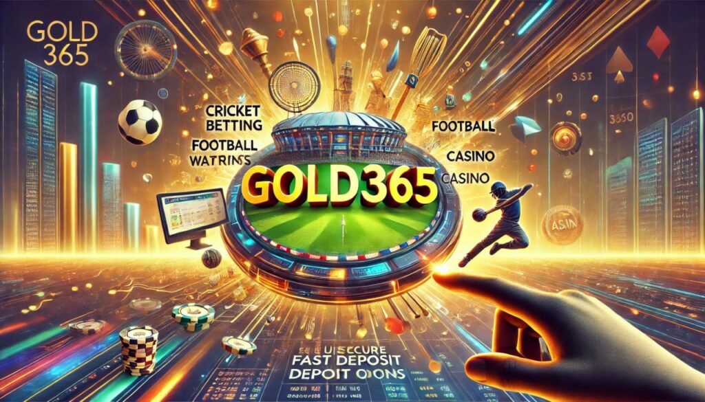 Gold365