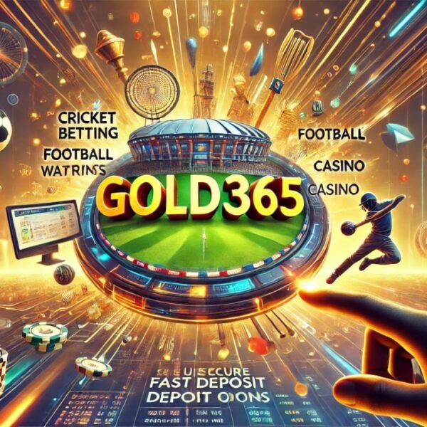 Gold365