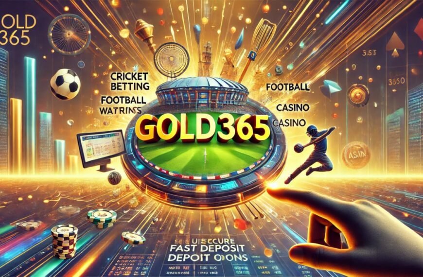 Gold365