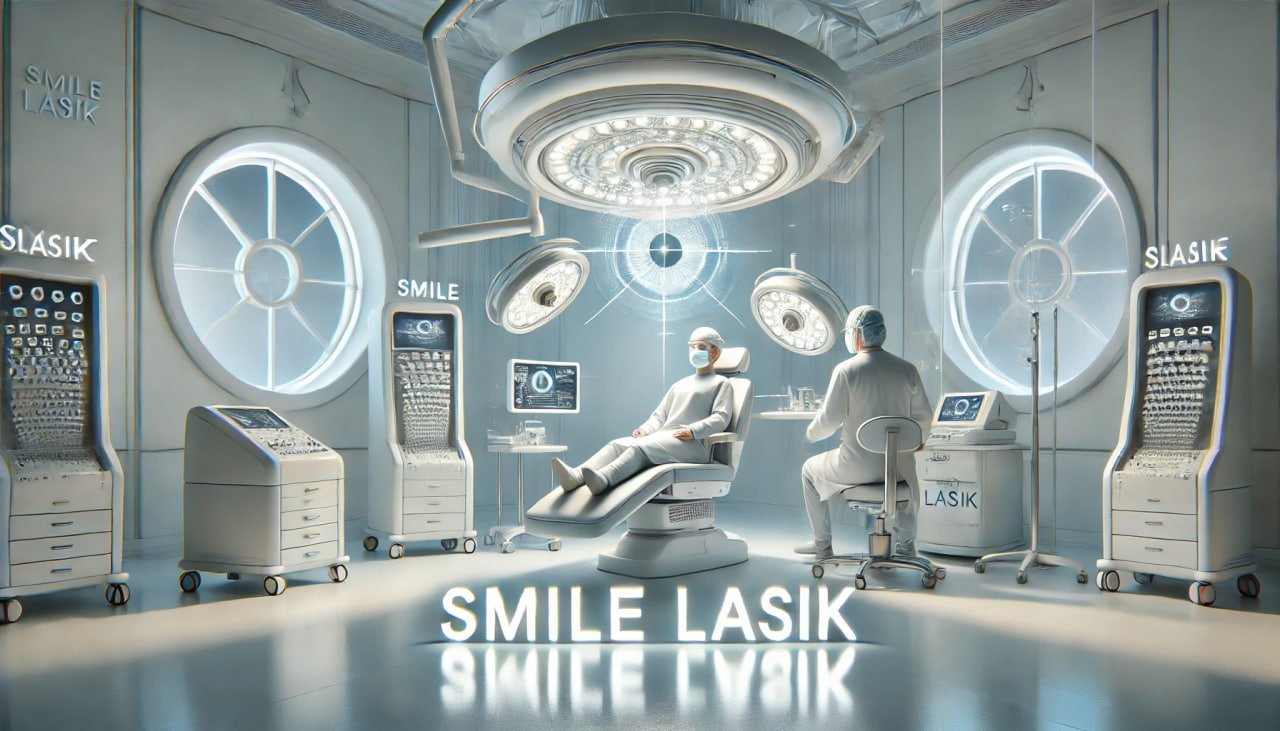 LASIK