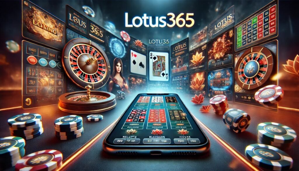 Lotus365