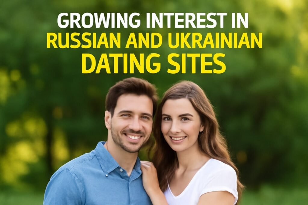 Russian dating sites