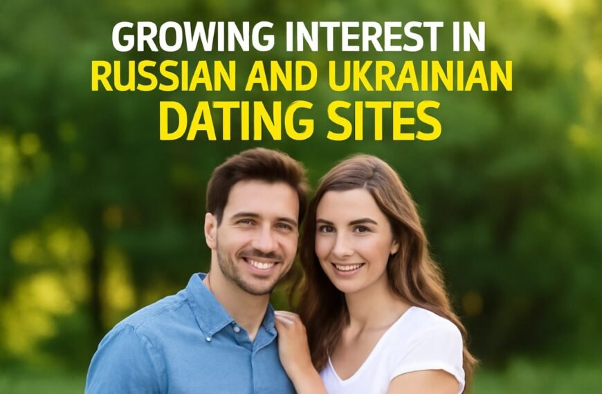 Russian dating sites