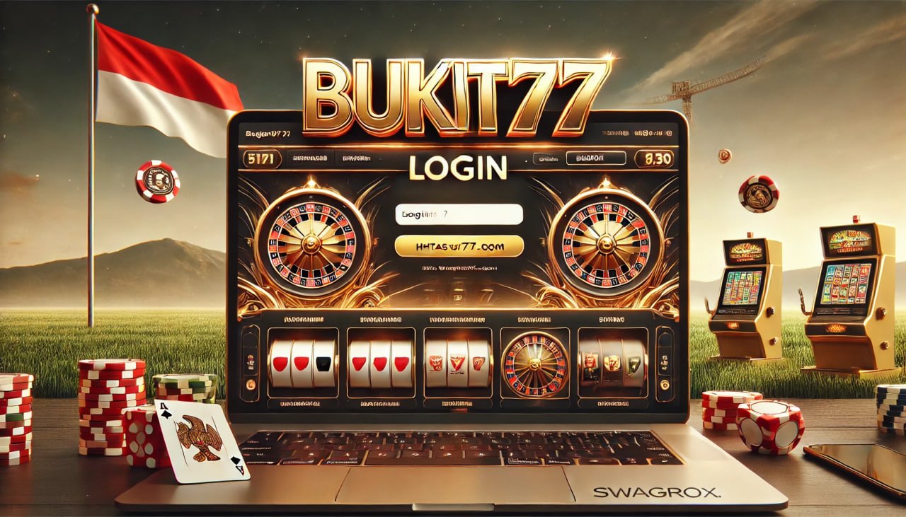 bukit777