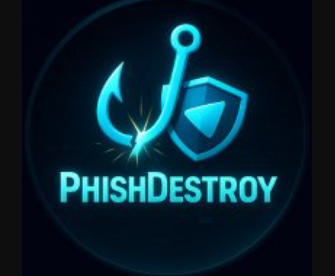 PhishDestroy