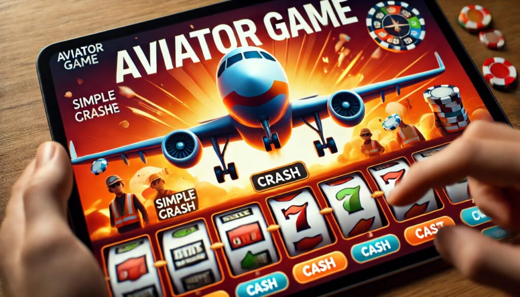 Aviator Game