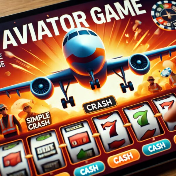 Aviator Game