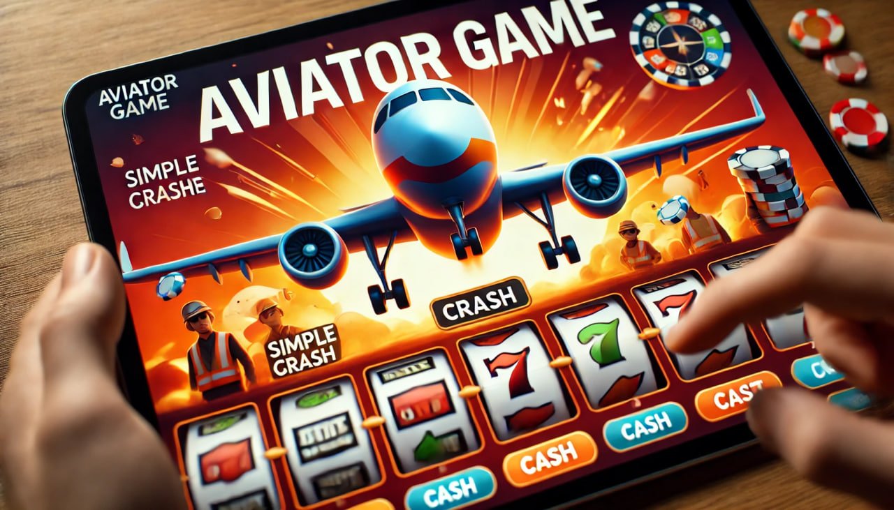 Aviator Game