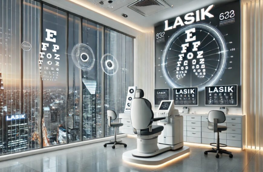 Lasik