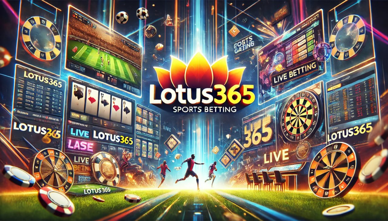 Lotus365