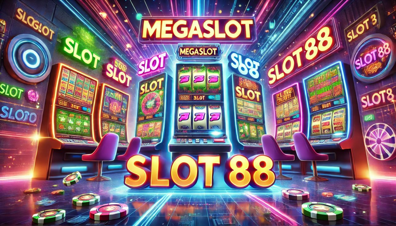 Megaslot