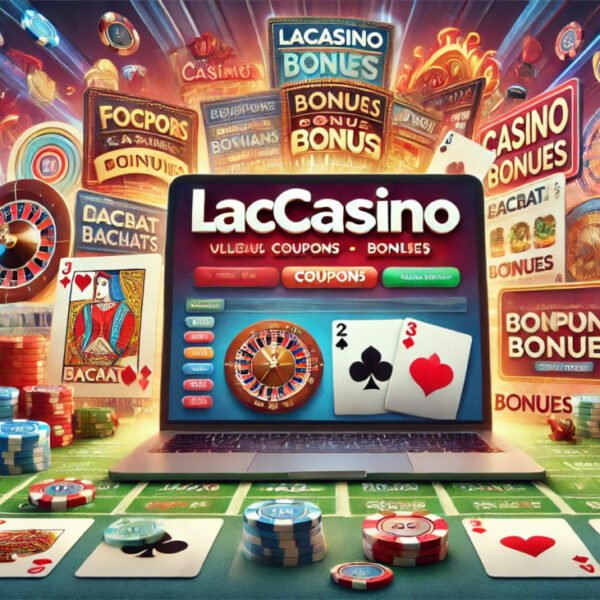 Online casino
