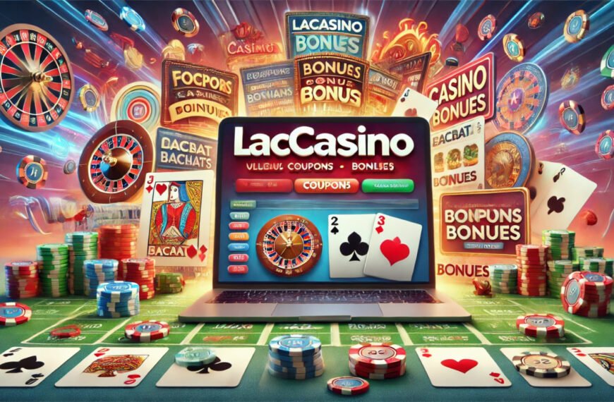 Online casino